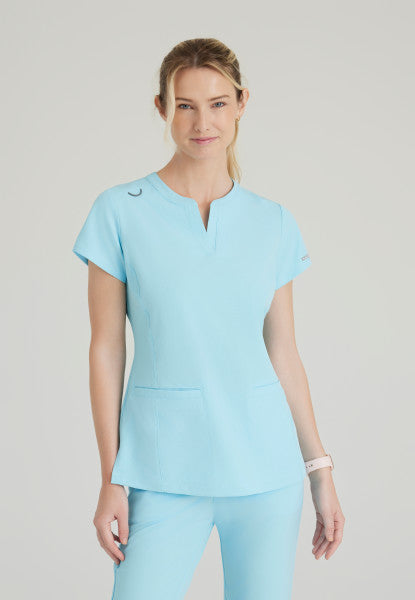 Women's  Skechers Coast Top